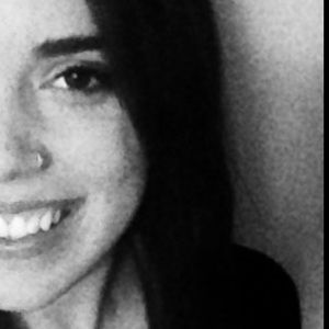 Meet your Posher, Gina